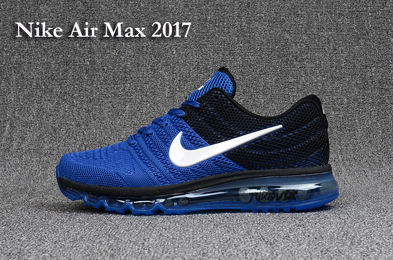 air max 2017 homme solde